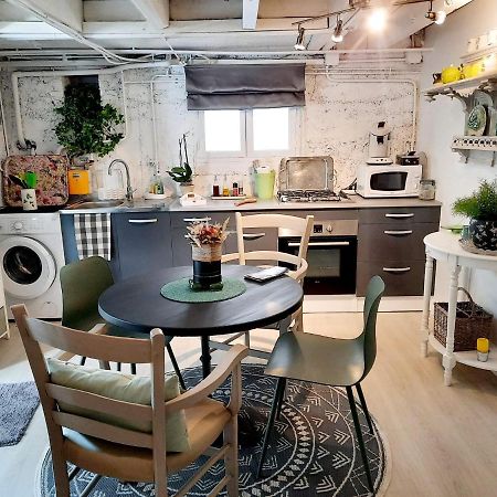 Apartmán Le Petit Nicol Bergerac Exteriér fotografie