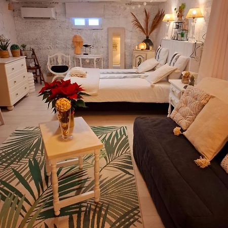 Apartmán Le Petit Nicol Bergerac Exteriér fotografie