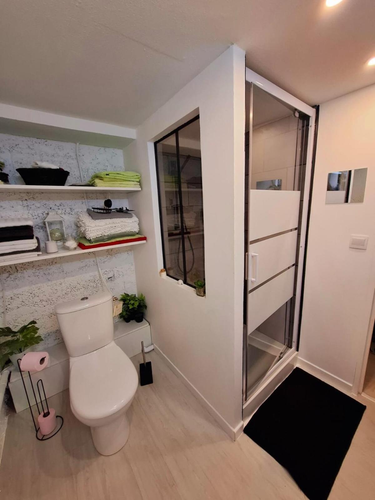 Apartmán Le Petit Nicol Bergerac Exteriér fotografie